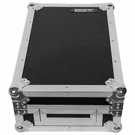 FCM DJM-V5 Flight pour DJM V5 Power Acoustics