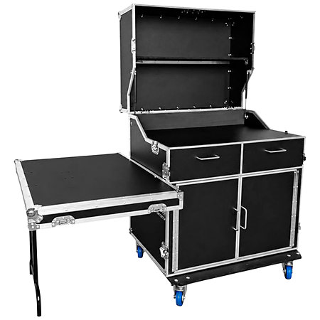 Power Acoustics FT COFFEE BAR CASE