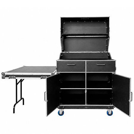 Power Acoustics FT COFFEE BAR CASE