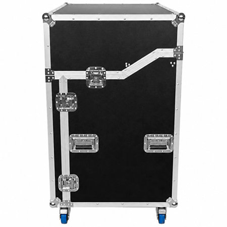 FT COFFEE BAR CASE Power Acoustics