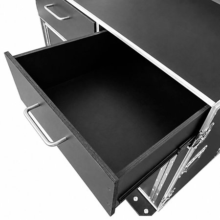 FT COFFEE BAR CASE Power Acoustics