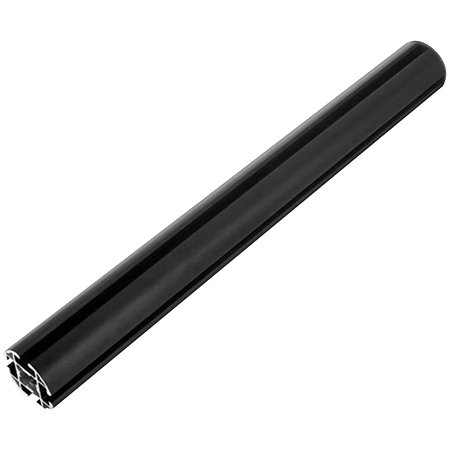 Mika System Pole S Noir YT3640 Yellowtec