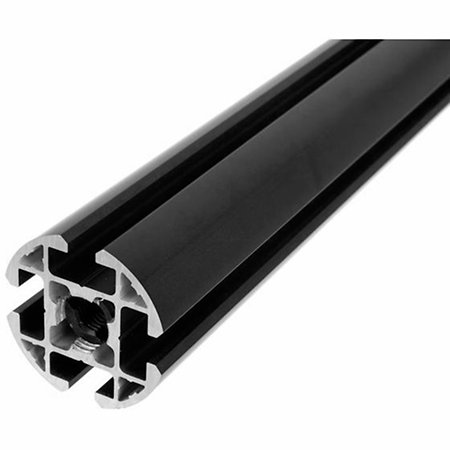 Mika System Pole S Noir YT3640 Yellowtec