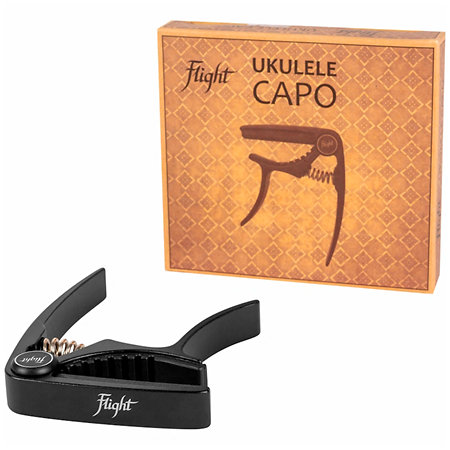 Flight FC BK Capodastre Noir