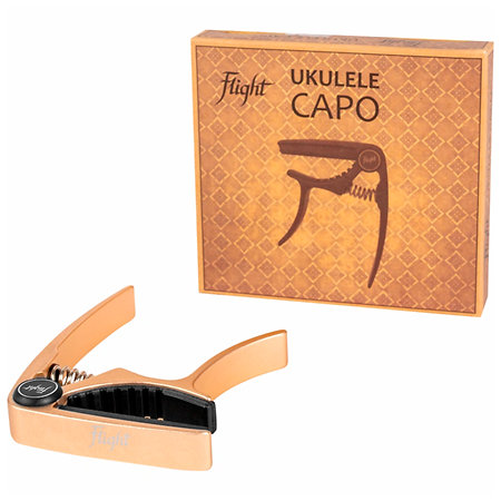 Flight FC GD Capodastre Gold