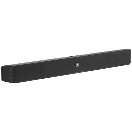 JBL Pro PSB-2 Barre de son amplifiée