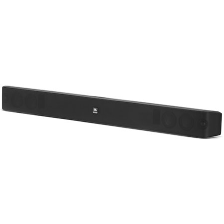 PSB-2 Barre de son amplifiée JBL Pro