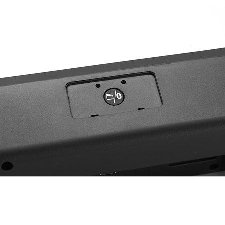 PSB-2 Barre de son amplifiée JBL Pro