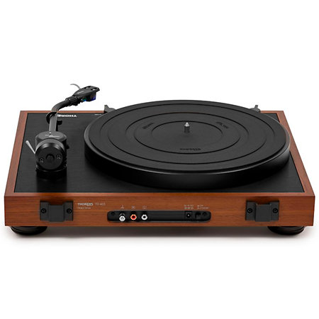 TD 403 DD Oak Thorens