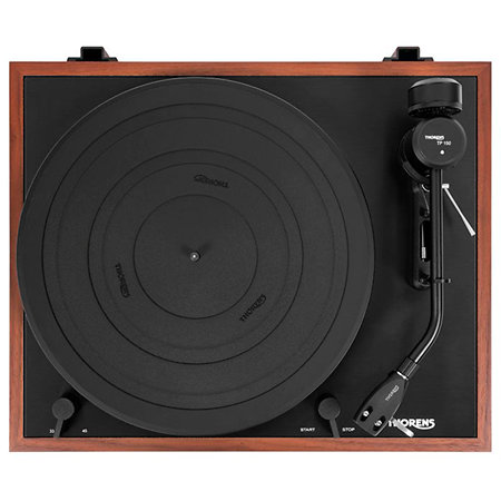 TD 403 DD Oak Thorens