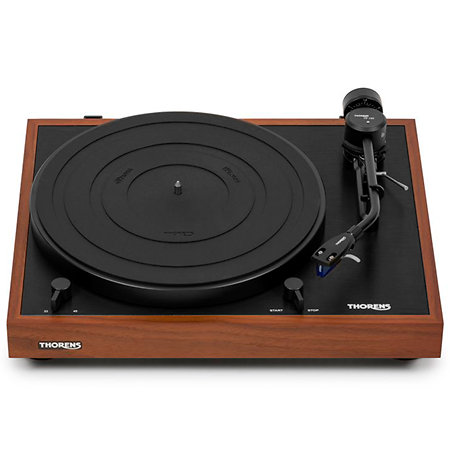 TD 403 DD Oak Thorens