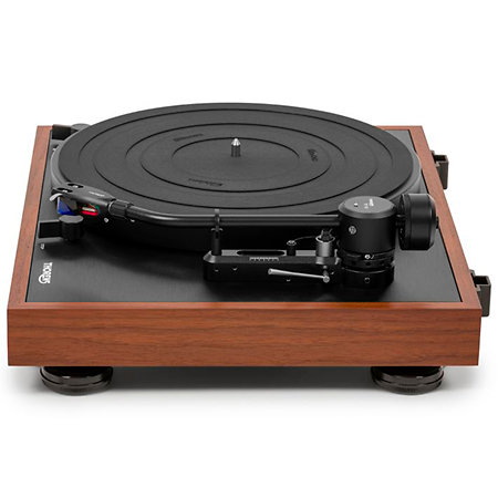 TD 403 DD Oak Thorens