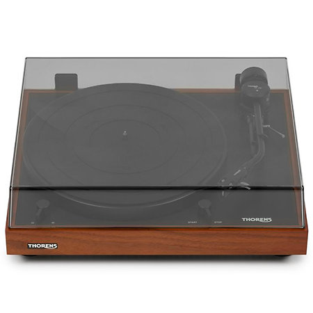 TD 403 DD Oak Thorens