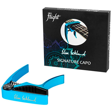 Flight FC EET Elise Ecklund Signature Turquoise
