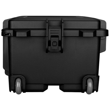 IP65 CASE 55 Flight ABS avec Trolley Power Acoustics
