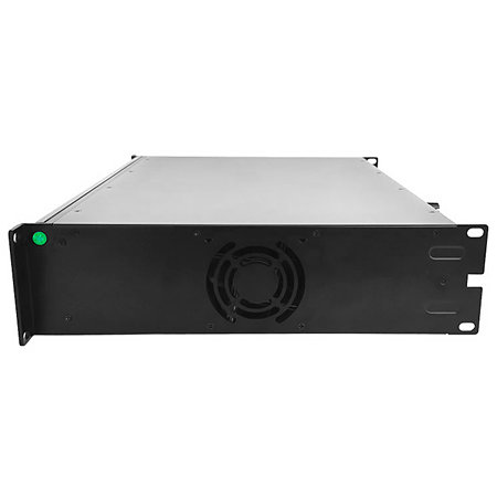 AD 400X Definitive Audio