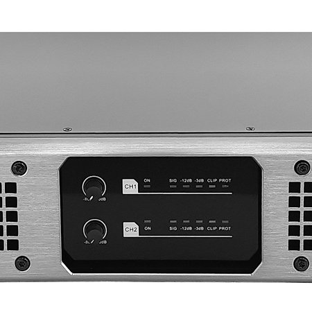 AD 400X Definitive Audio