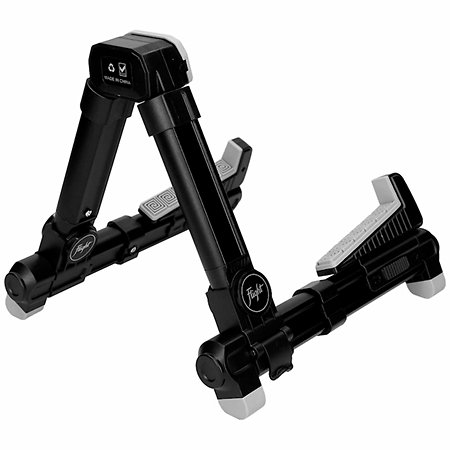 Flight FLUST01BK Noir