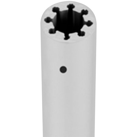 Yellowtec Litt riser 360mm Alu YT9502
