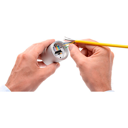 Litt System Cable YT9600 Yellowtec
