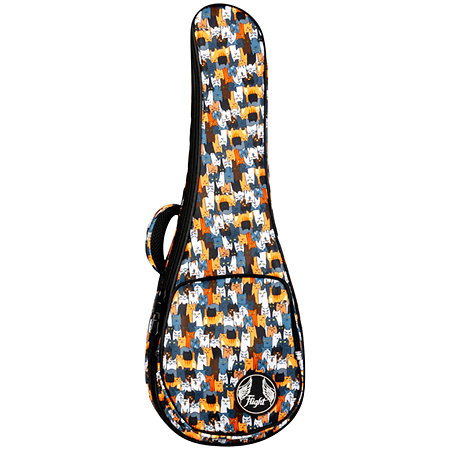 Flight Cats Gig Bag Concert