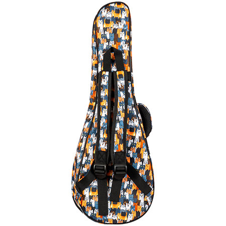 Flight Cats Gig Bag Concert