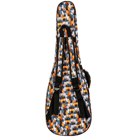 Flight Cats Gig Bag Baritone