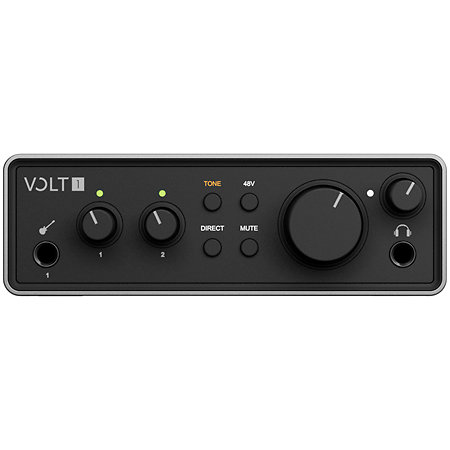 Volt 1 Gen 2 Universal Audio