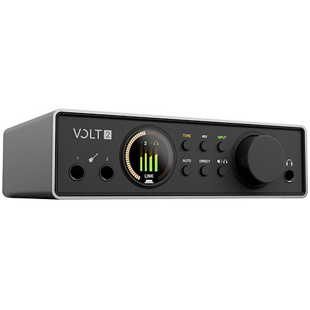Volt 2 Gen 2 Universal Audio
