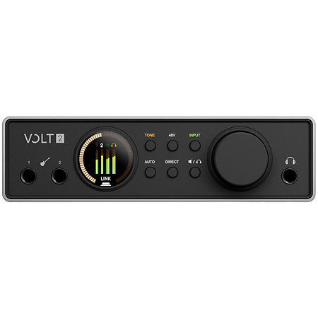 Volt 2 Gen 2 Universal Audio