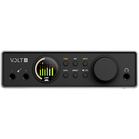 Volt 4 Gen 2 Universal Audio