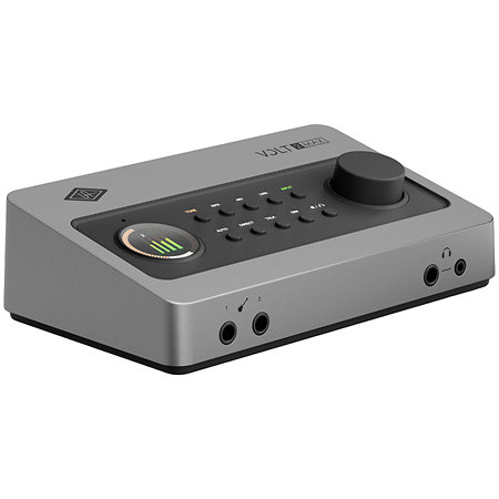 Volt 2 Max Universal Audio