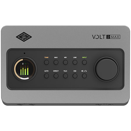 Volt 2 Max Universal Audio