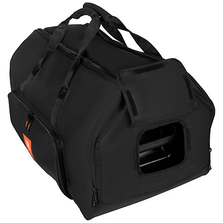 Sac de luxe avec roulettes JBL PRX915 JBL Pro