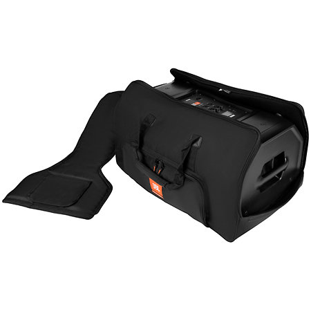 Sac de luxe avec roulettes JBL PRX915 JBL Pro