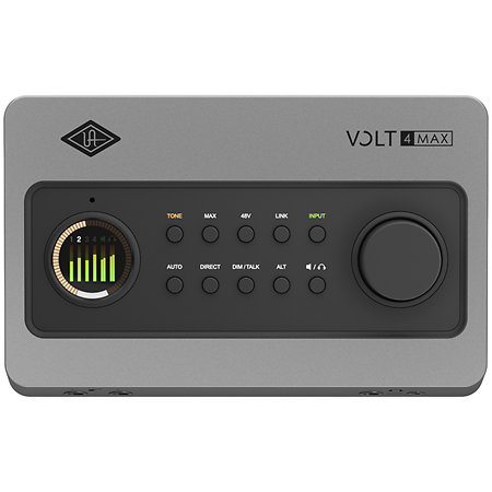 Volt 4 Max Universal Audio