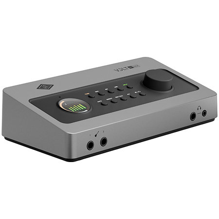 Universal Audio Volt 4P Max