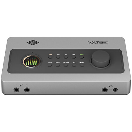 Universal Audio Volt 4P Max