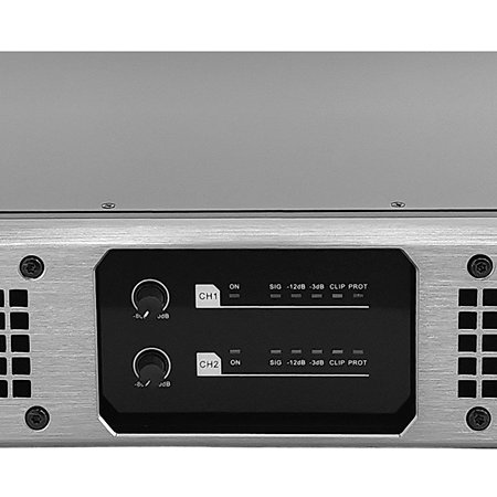 AD 2400X Definitive Audio