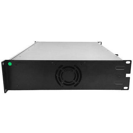 AD 3000X Definitive Audio
