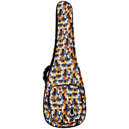 Flight Cats Gig Bag Tenor