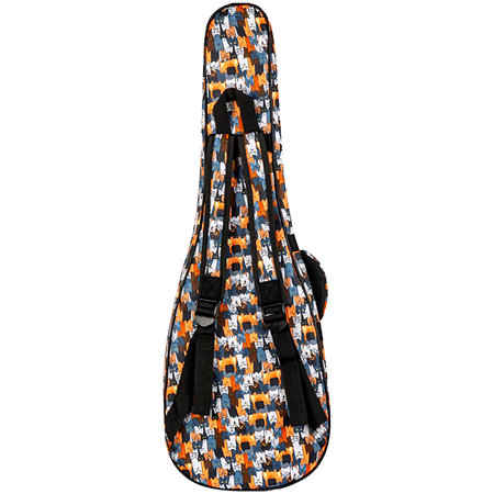 Flight Cats Gig Bag Tenor