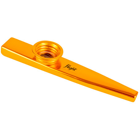 Flight KZGD Kazoo Gold