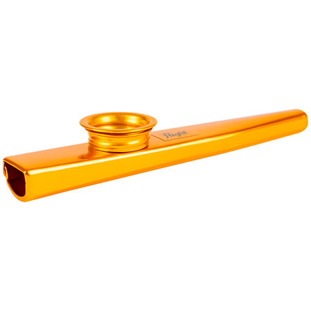KZGD Kazoo Gold Flight