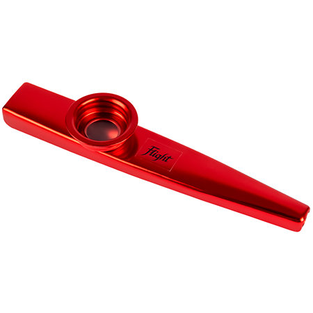 Flight KZRD Kazoo Red