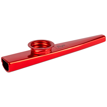 KZRD Kazoo Red Flight