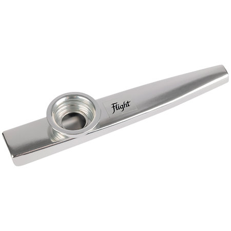 Flight KZSV Kazoo Silver
