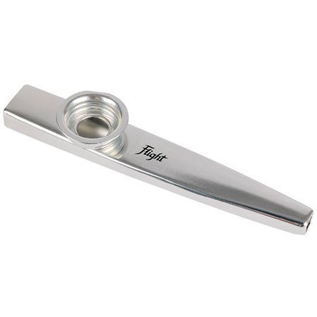 Flight KZSV Kazoo Silver