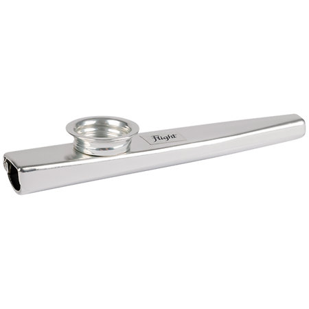 KZSV Kazoo Silver Flight