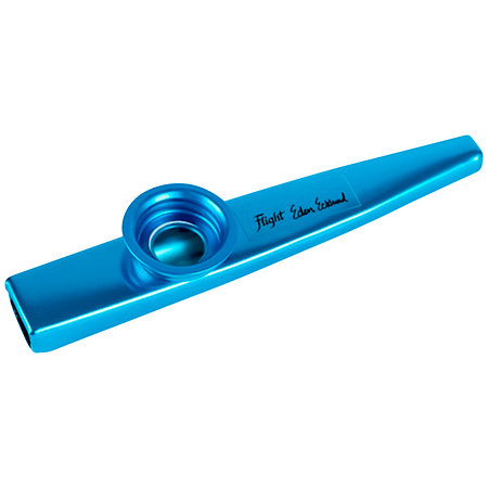Flight KZT Kazoo Eden Ecklund Signature Turquoise